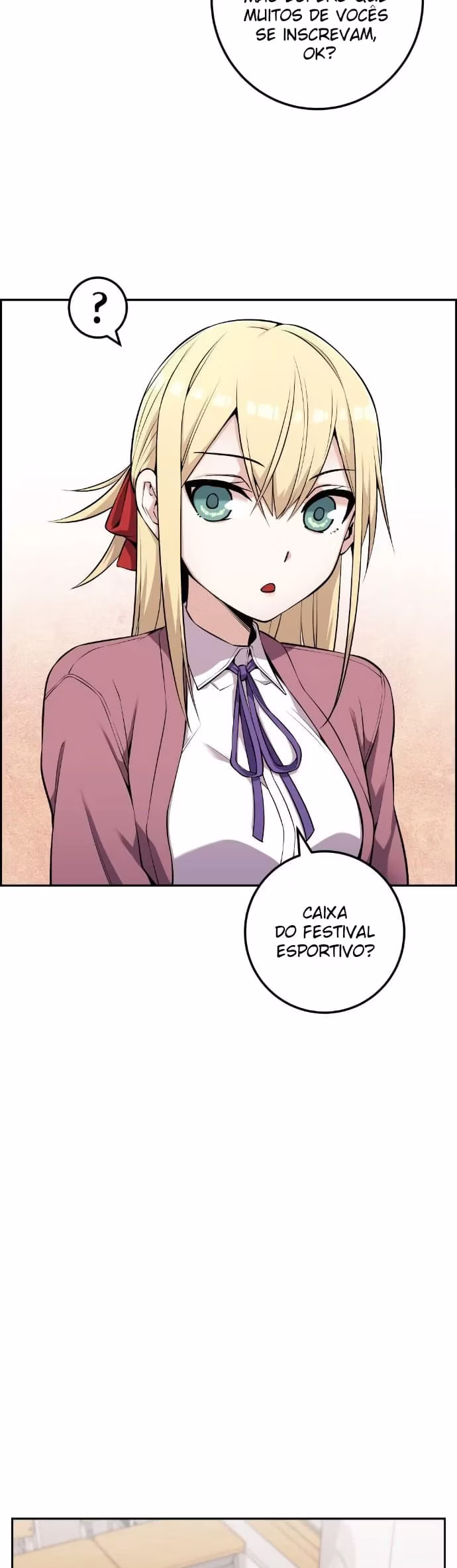 Personagem de Webtoon: Na Kang Lim Capítulo 46 Página 3