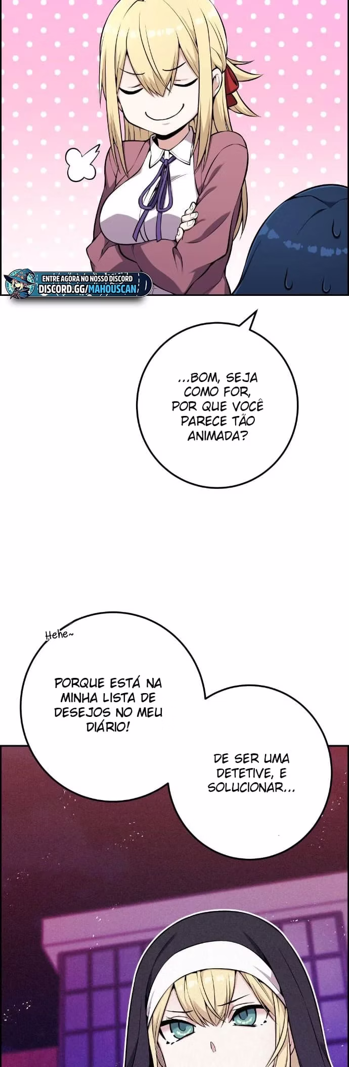 Personagem de Webtoon: Na Kang Lim Capítulo 47 Página 21
