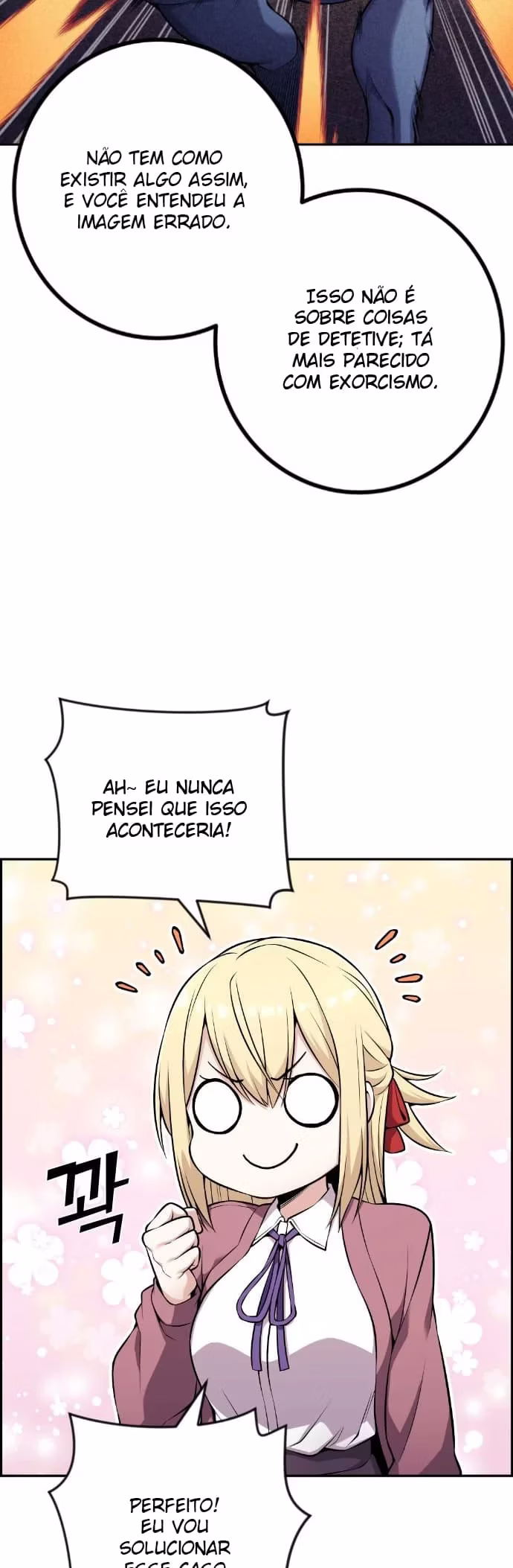 Personagem de Webtoon: Na Kang Lim Capítulo 47 Página 23