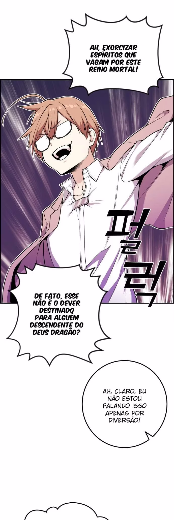 Personagem de Webtoon: Na Kang Lim Capítulo 47 Página 25