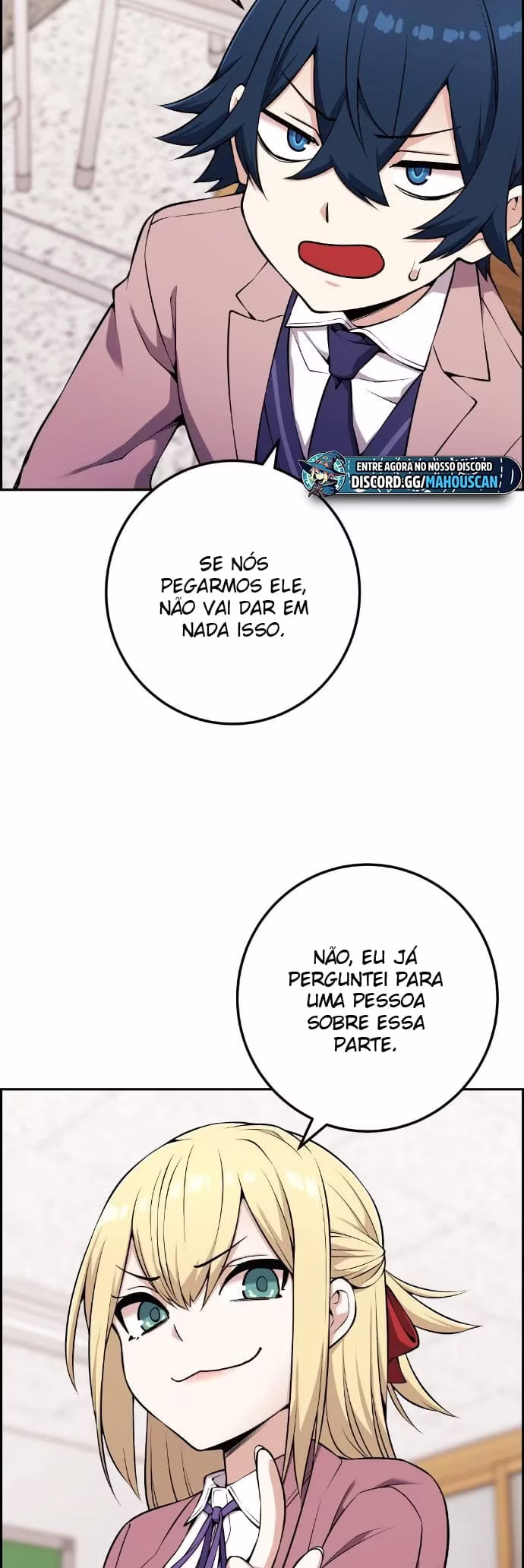 Personagem de Webtoon: Na Kang Lim Capítulo 47 Página 27