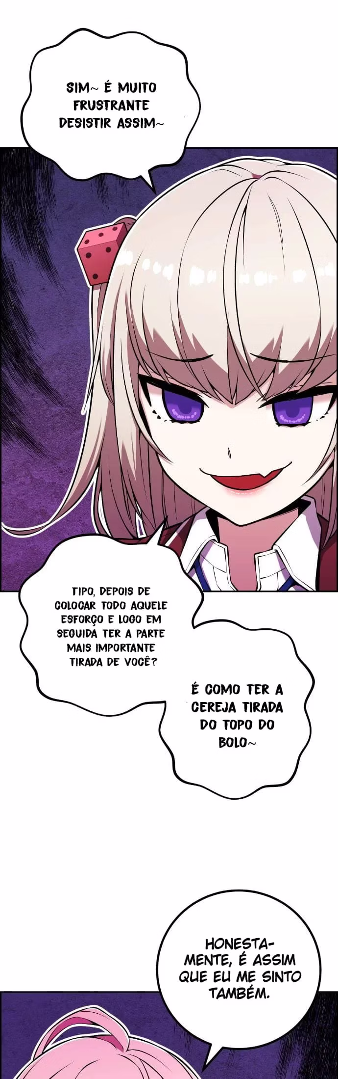 Personagem de Webtoon: Na Kang Lim Capítulo 47 Página 31