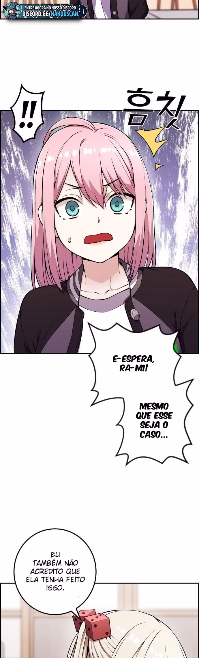 Personagem de Webtoon: Na Kang Lim Capítulo 47 Página 40