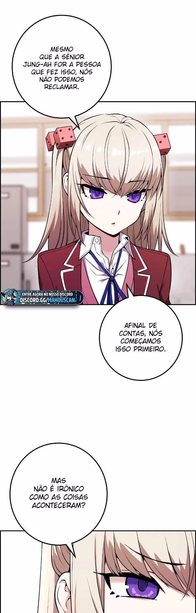 Personagem de Webtoon: Na Kang Lim Capítulo 47 Página 43