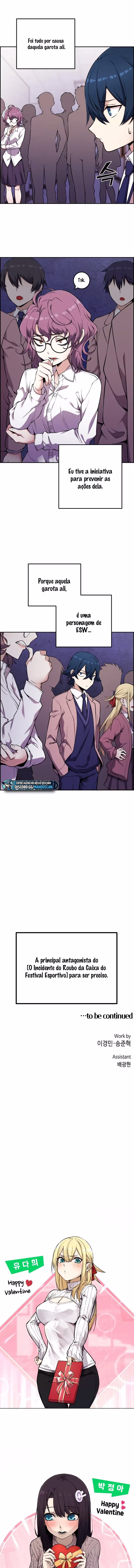 Personagem de Webtoon: Na Kang Lim Capítulo 47 Página 61