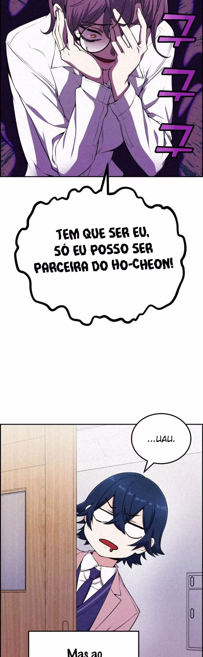 Personagem de Webtoon: Na Kang Lim Capítulo 48 Página 15