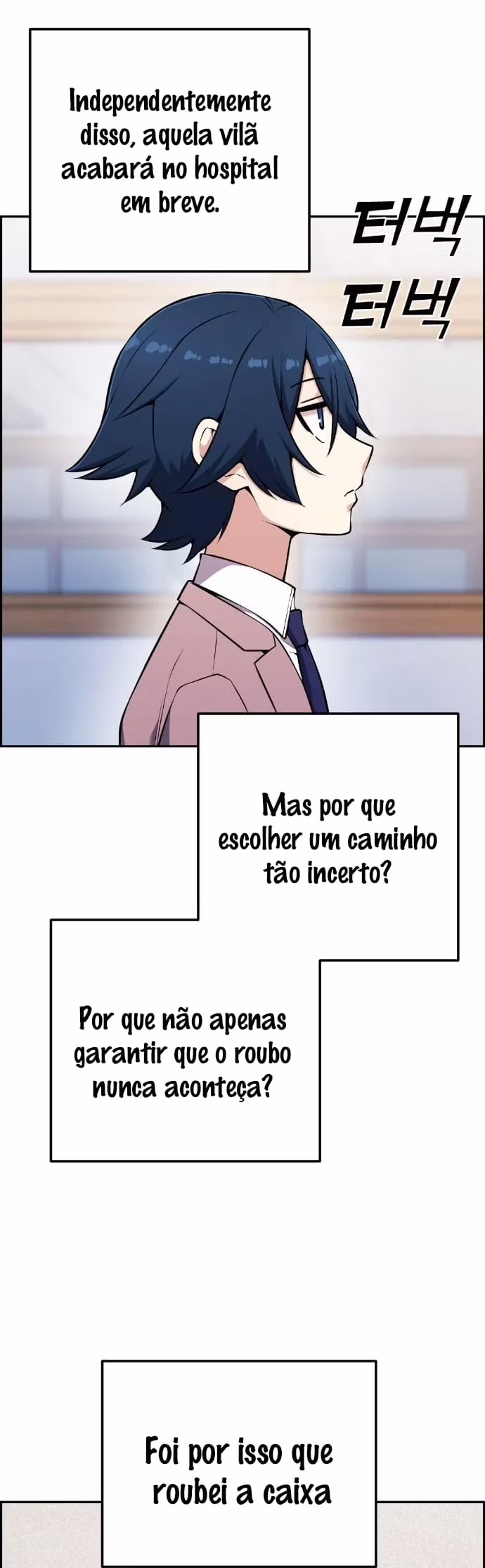 Personagem de Webtoon: Na Kang Lim Capítulo 48 Página 17