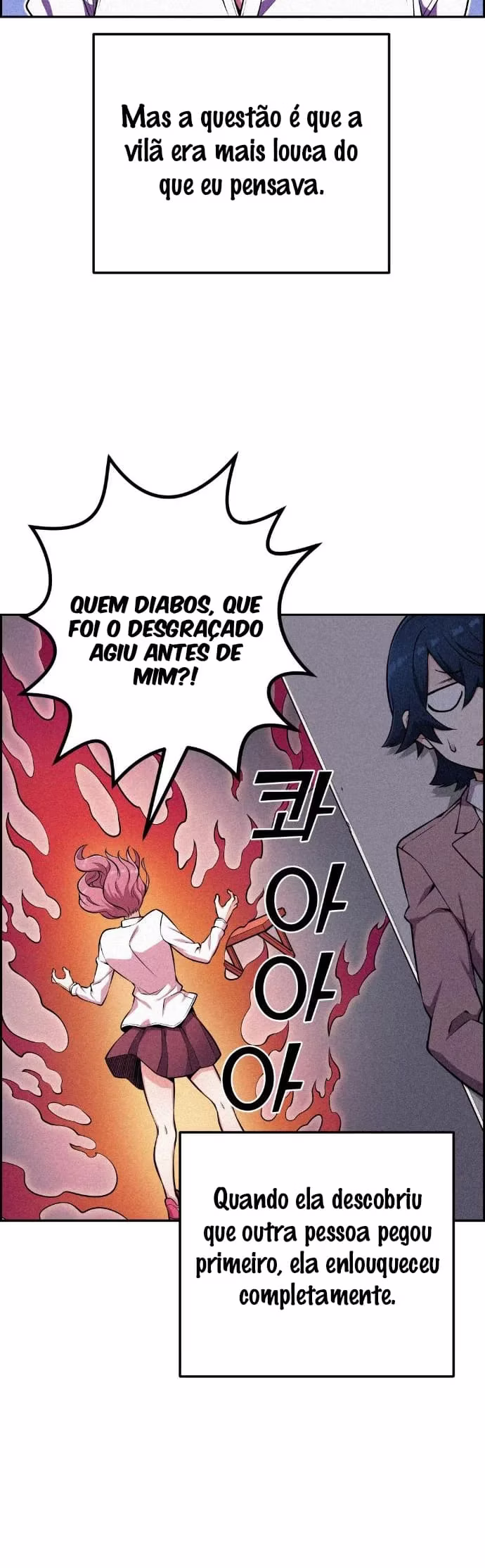 Personagem de Webtoon: Na Kang Lim Capítulo 48 Página 19