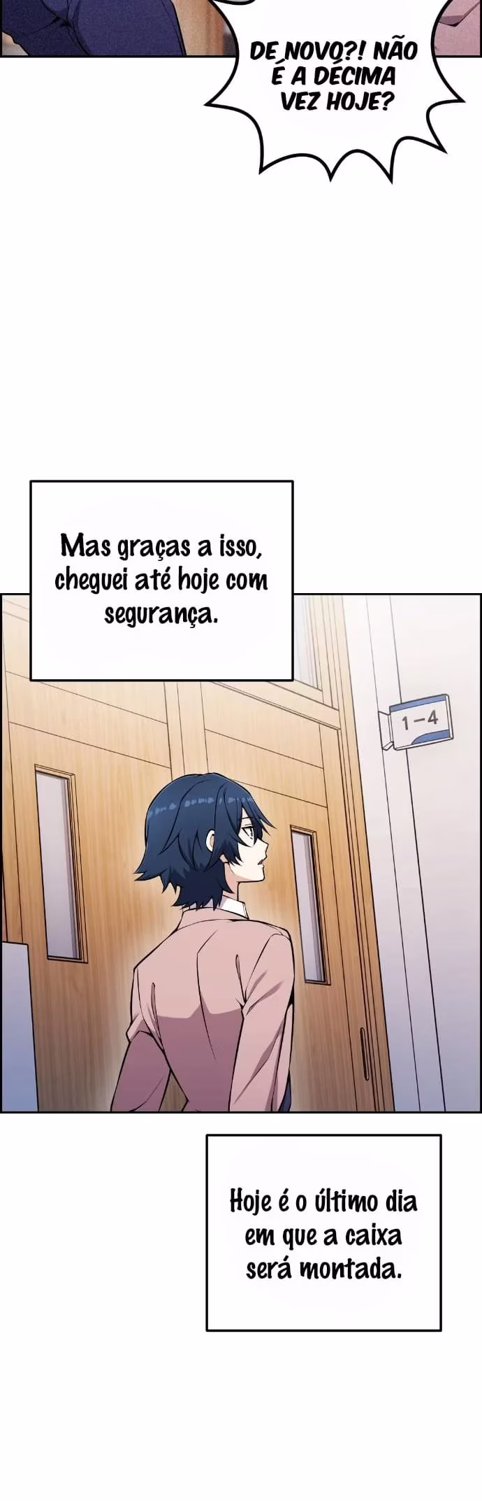 Personagem de Webtoon: Na Kang Lim Capítulo 48 Página 25
