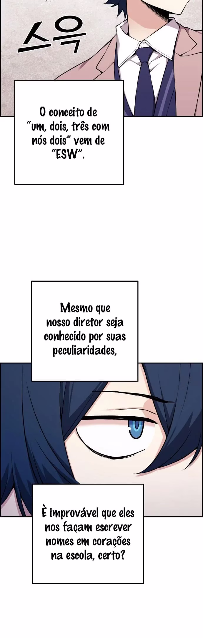 Personagem de Webtoon: Na Kang Lim Capítulo 48 Página 3