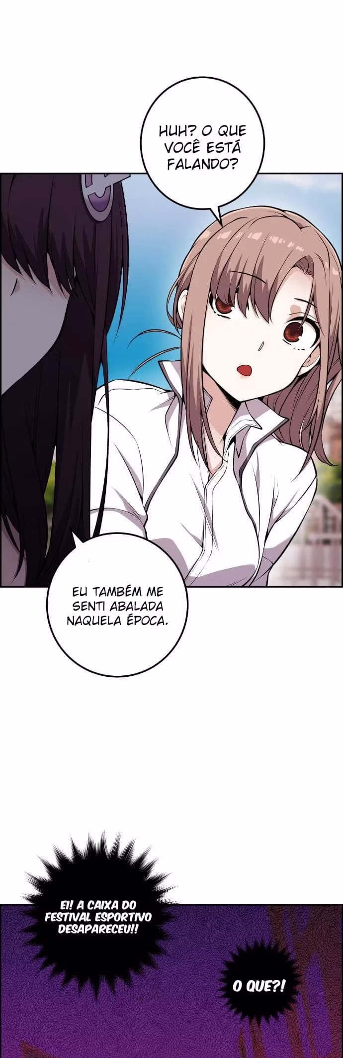 Personagem de Webtoon: Na Kang Lim Capítulo 48 Página 44