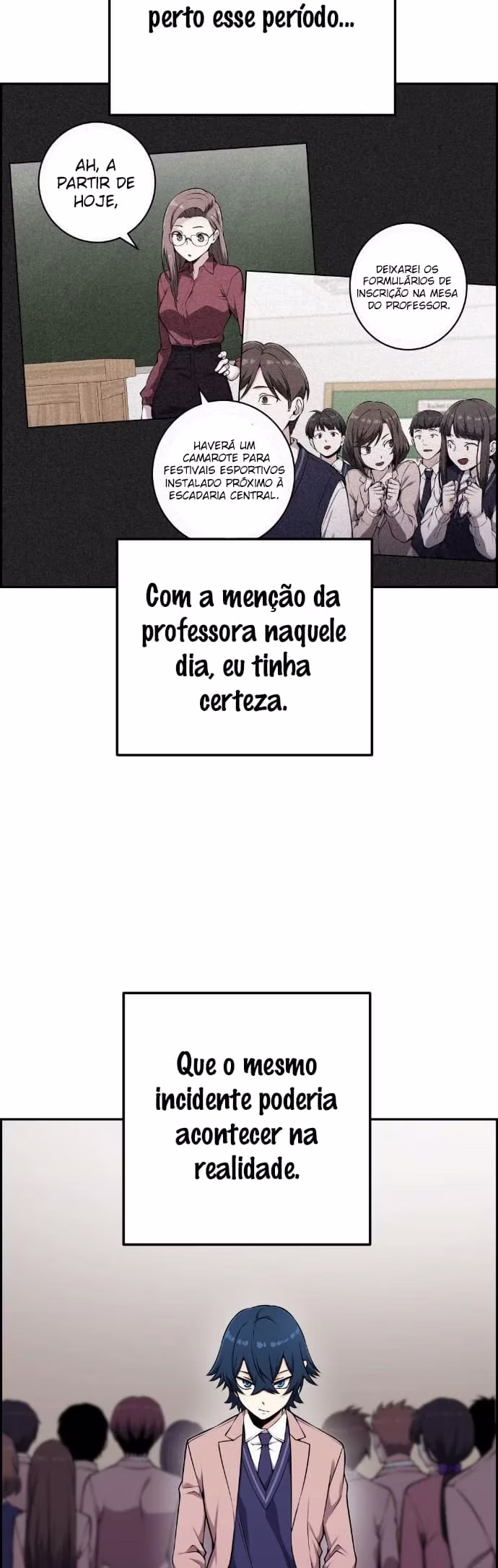 Personagem de Webtoon: Na Kang Lim Capítulo 48 Página 5