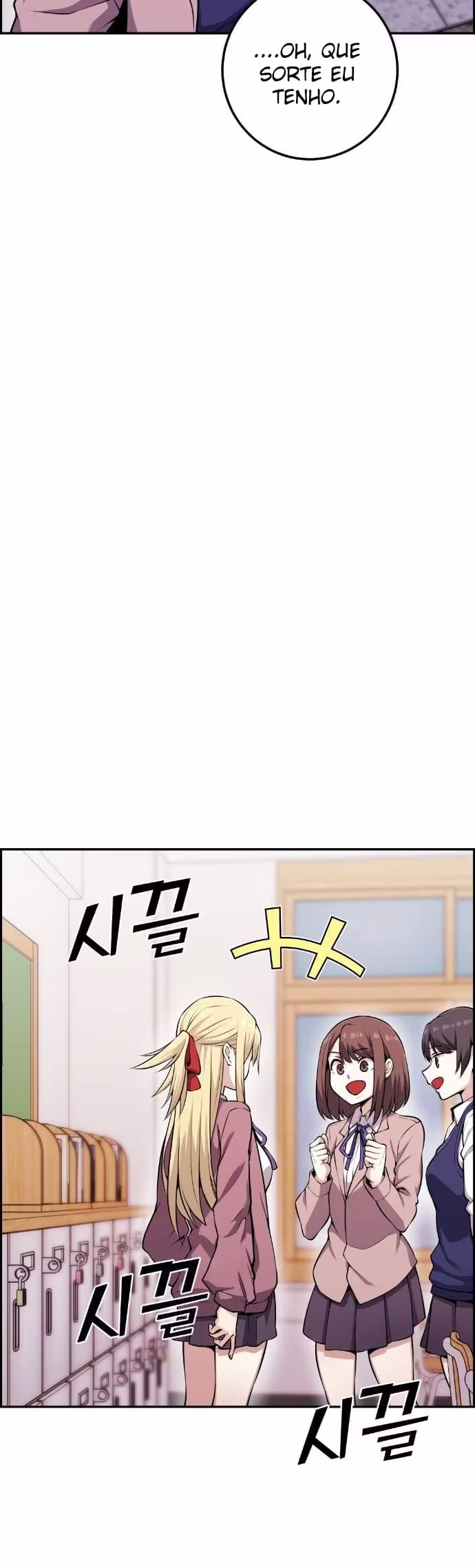 Personagem de Webtoon: Na Kang Lim Capítulo 49 Página 38