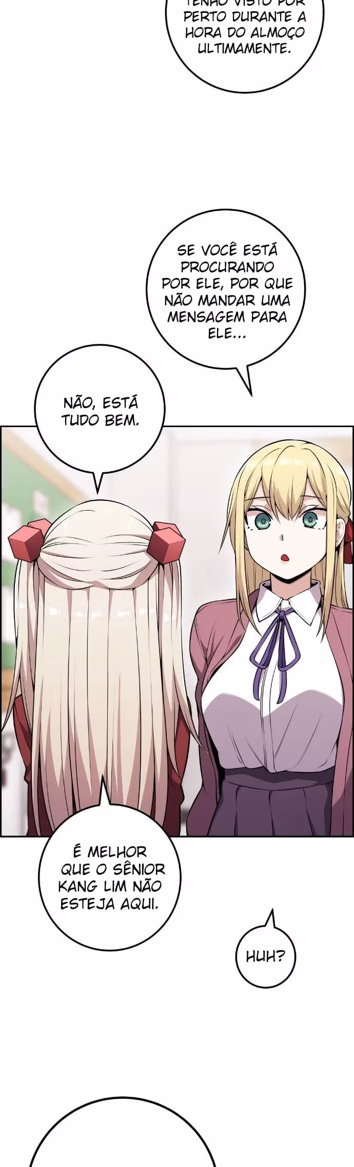 Personagem de Webtoon: Na Kang Lim Capítulo 49 Página 40