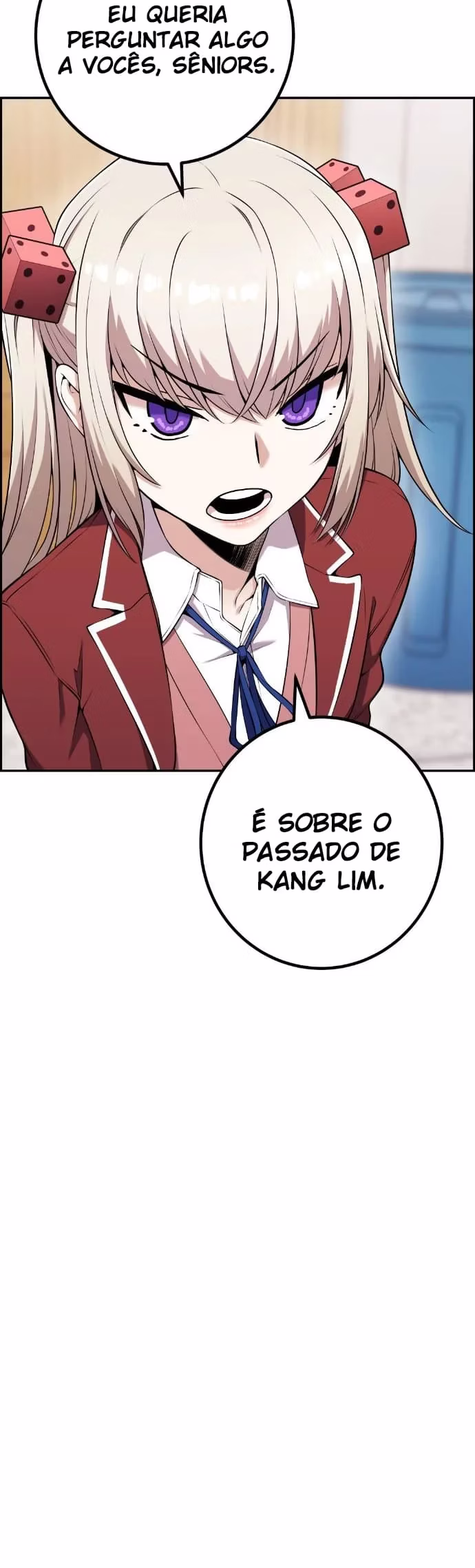 Personagem de Webtoon: Na Kang Lim Capítulo 49 Página 41