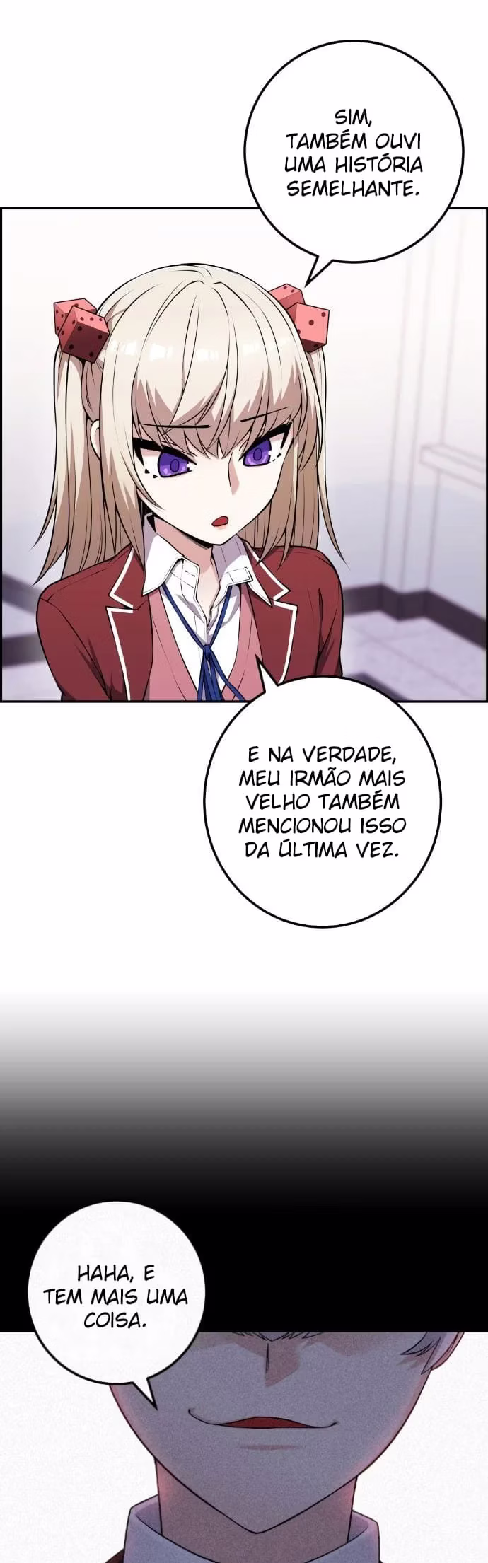 Personagem de Webtoon: Na Kang Lim Capítulo 49 Página 48