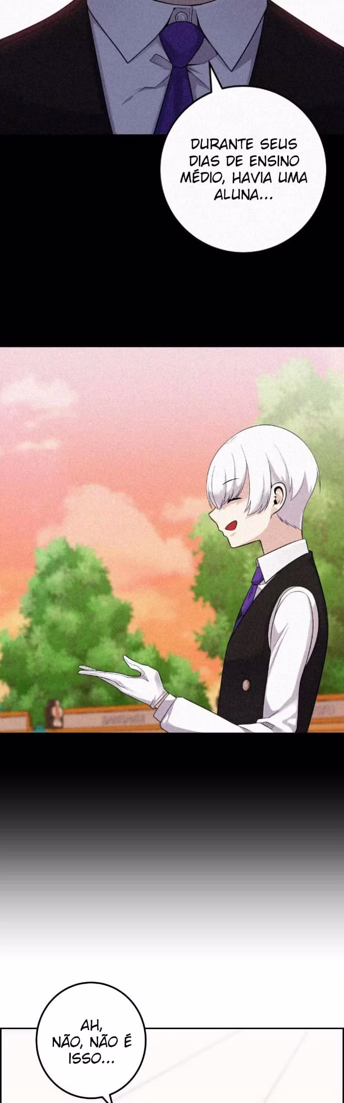 Personagem de Webtoon: Na Kang Lim Capítulo 49 Página 49