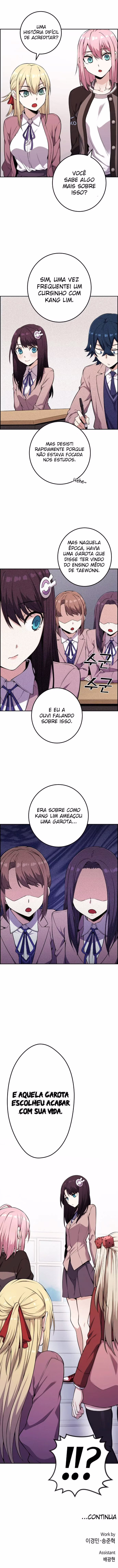 Personagem de Webtoon: Na Kang Lim Capítulo 49 Página 54