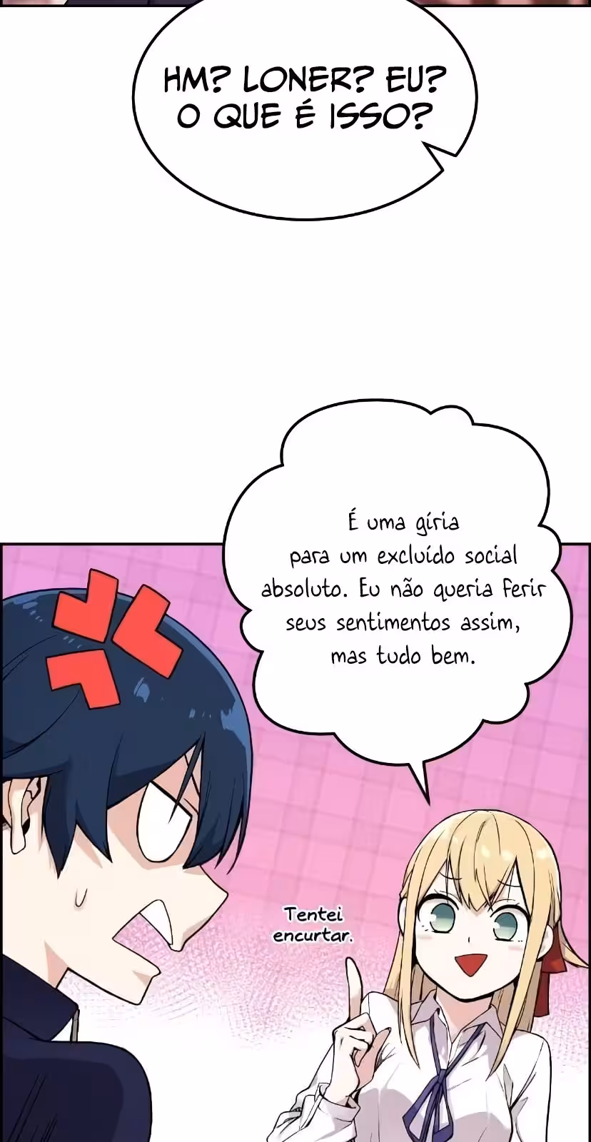 Personagem de Webtoon: Na Kang Lim Capítulo 5 Página 101