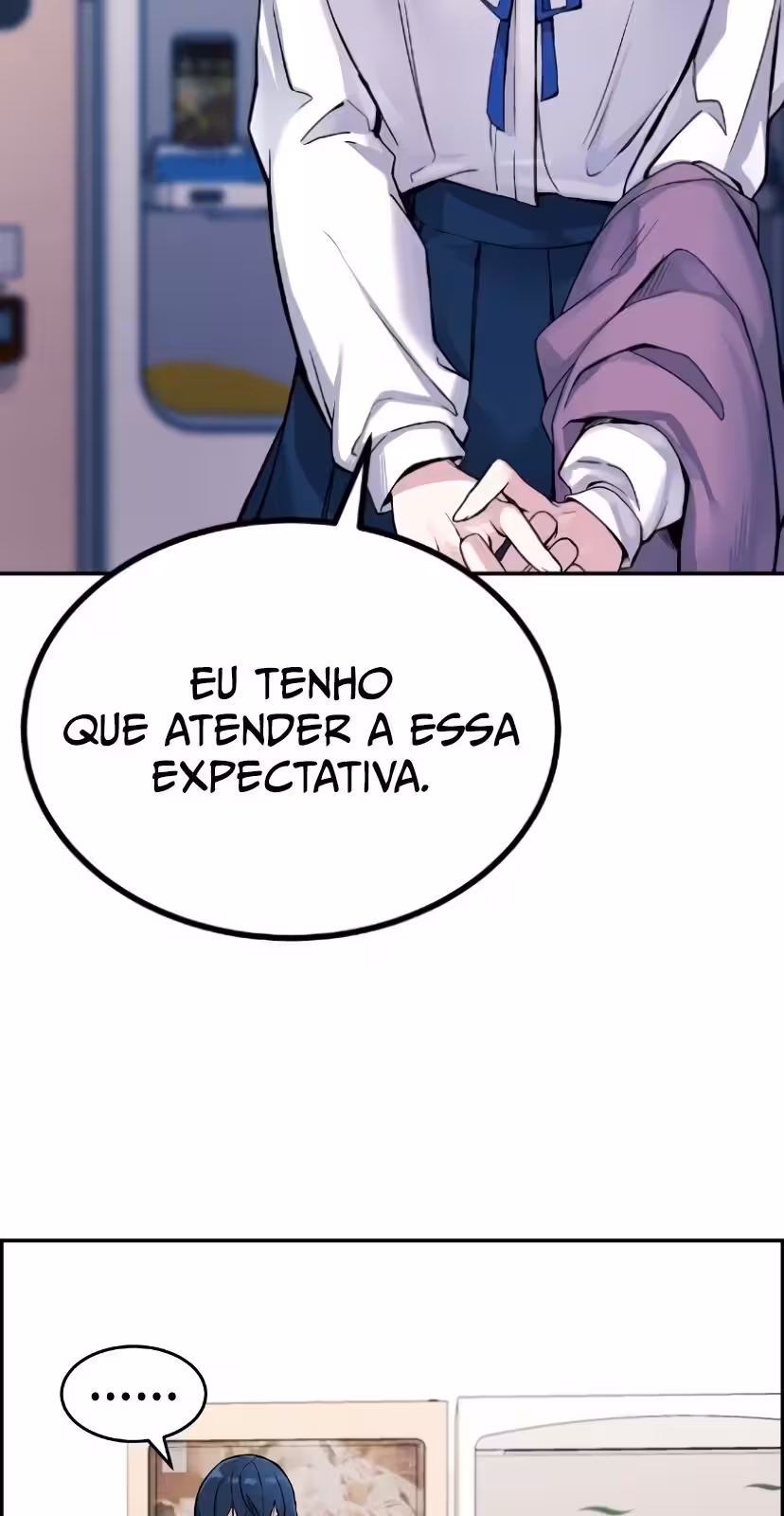 Personagem de Webtoon: Na Kang Lim Capítulo 5 Página 108