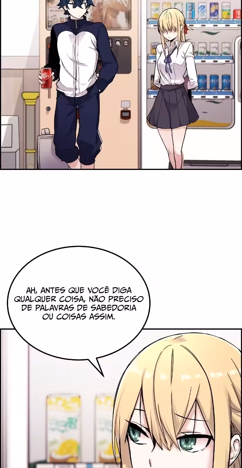 Personagem de Webtoon: Na Kang Lim Capítulo 5 Página 109