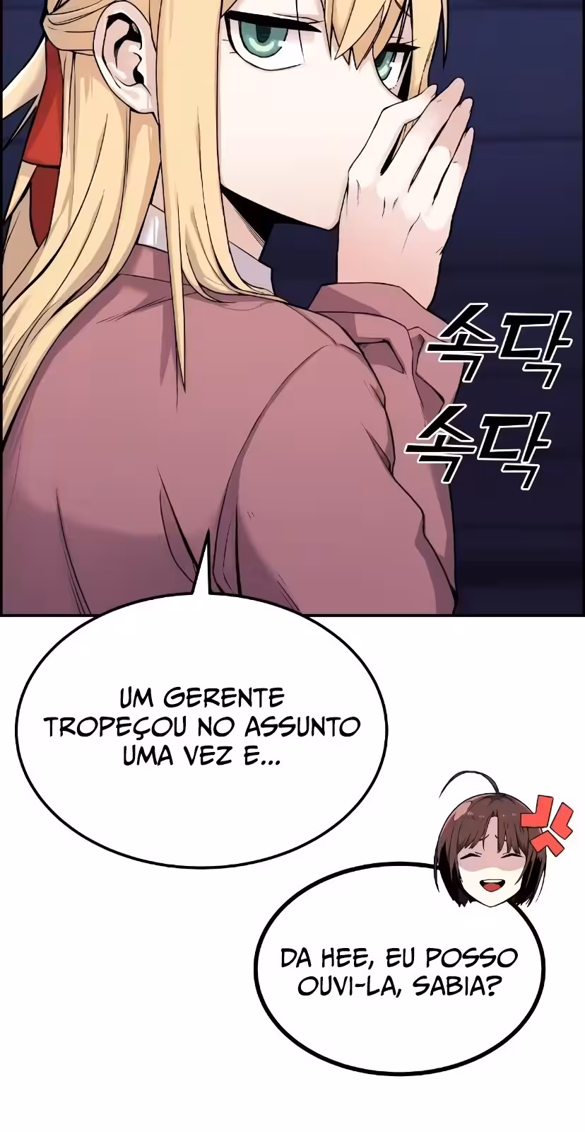 Personagem de Webtoon: Na Kang Lim Capítulo 5 Página 11