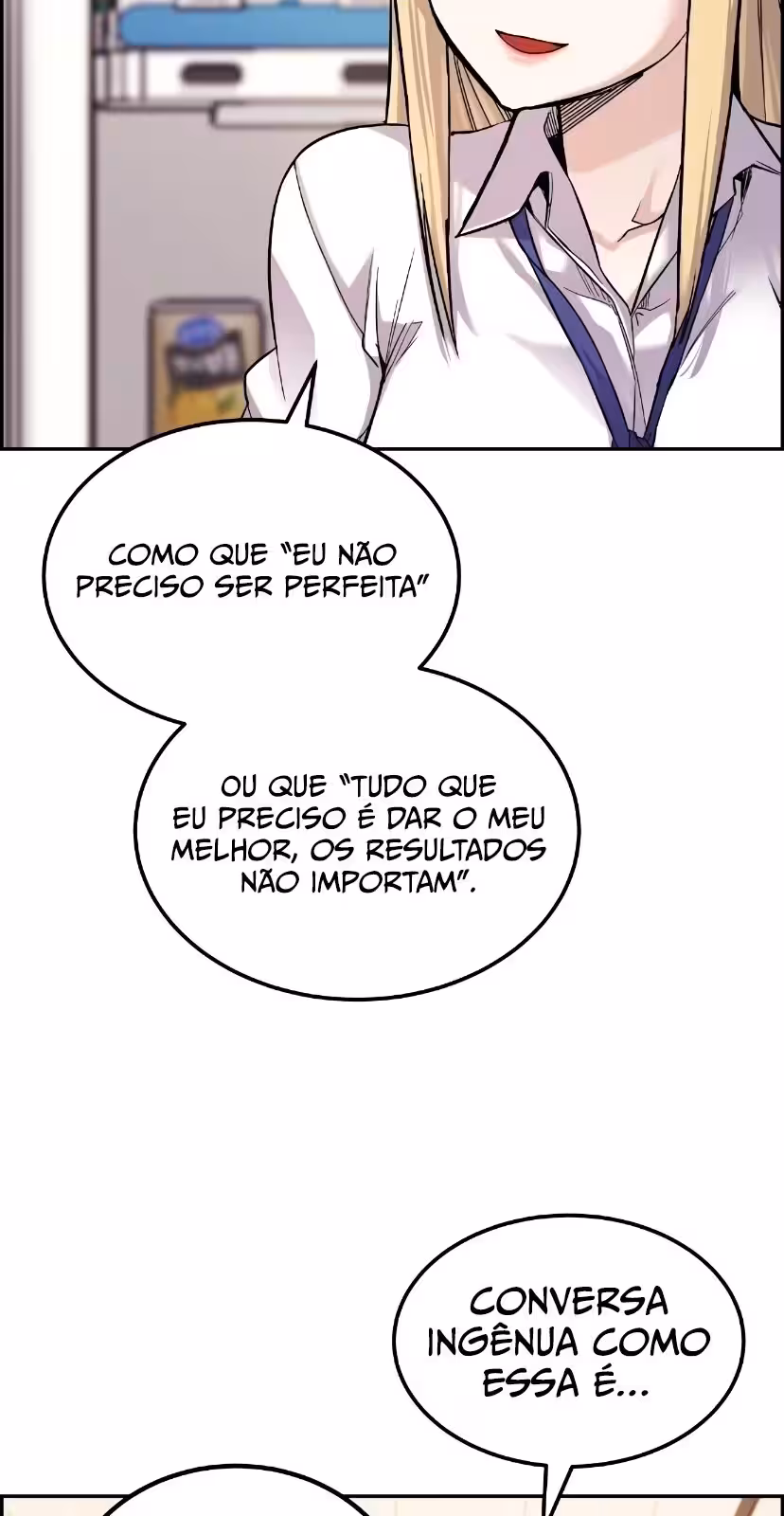 Personagem de Webtoon: Na Kang Lim Capítulo 5 Página 110
