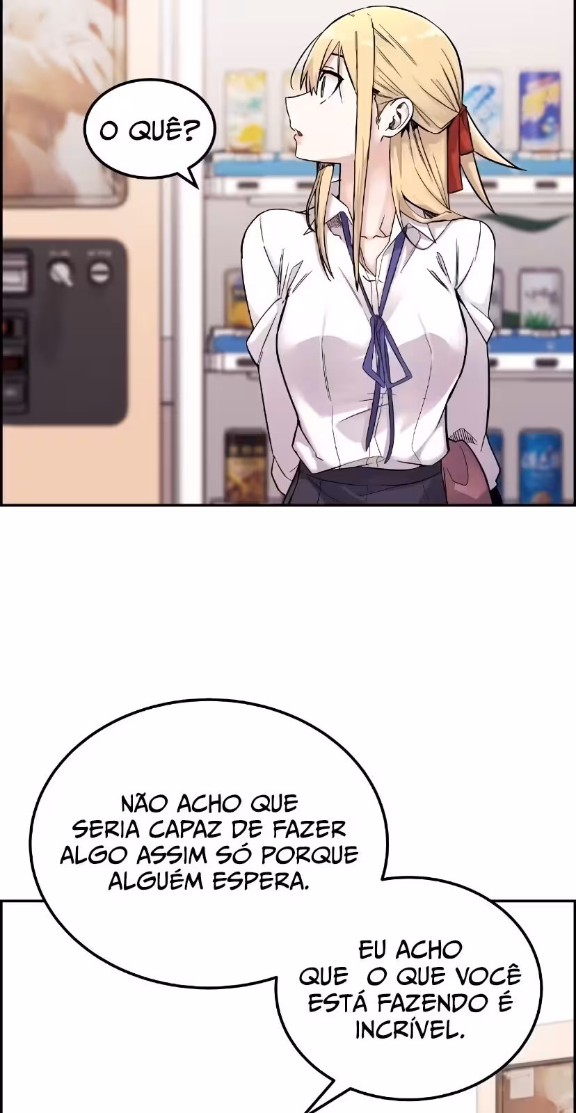 Personagem de Webtoon: Na Kang Lim Capítulo 5 Página 112