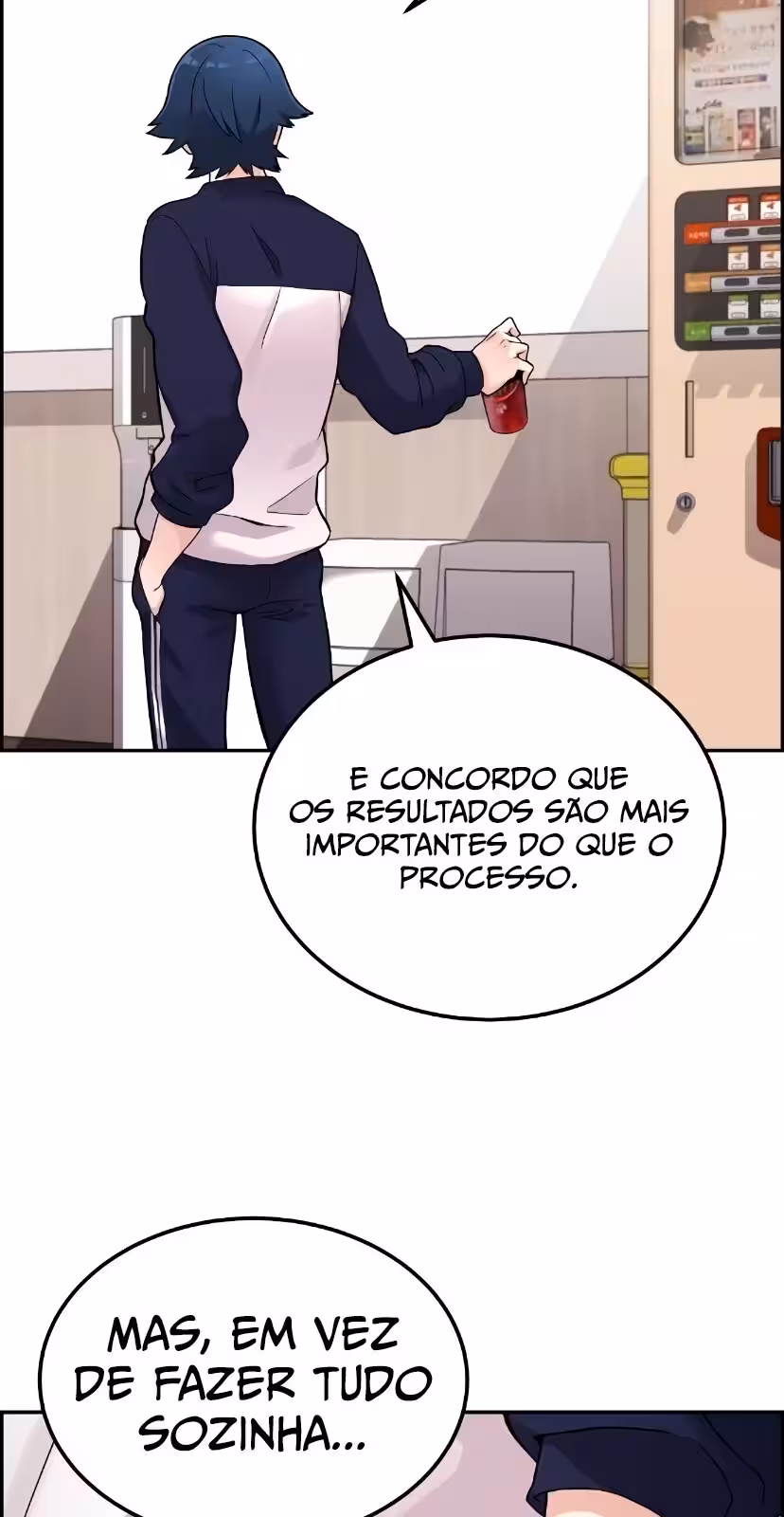 Personagem de Webtoon: Na Kang Lim Capítulo 5 Página 113