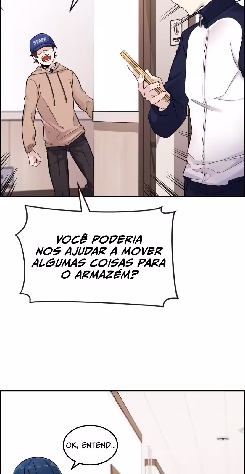 Personagem de Webtoon: Na Kang Lim Capítulo 5 Página 119