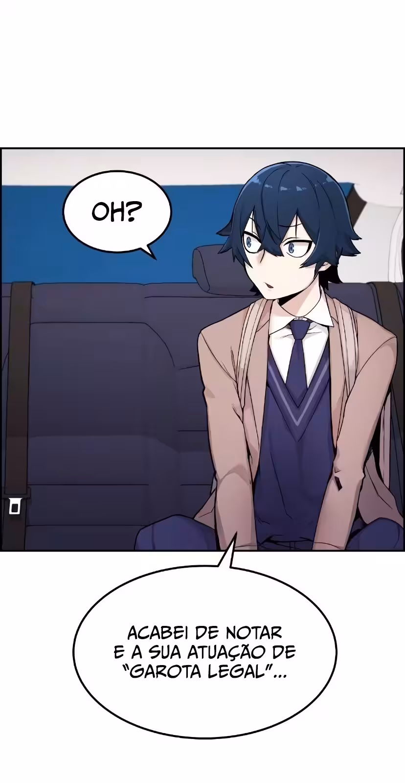 Personagem de Webtoon: Na Kang Lim Capítulo 5 Página 12