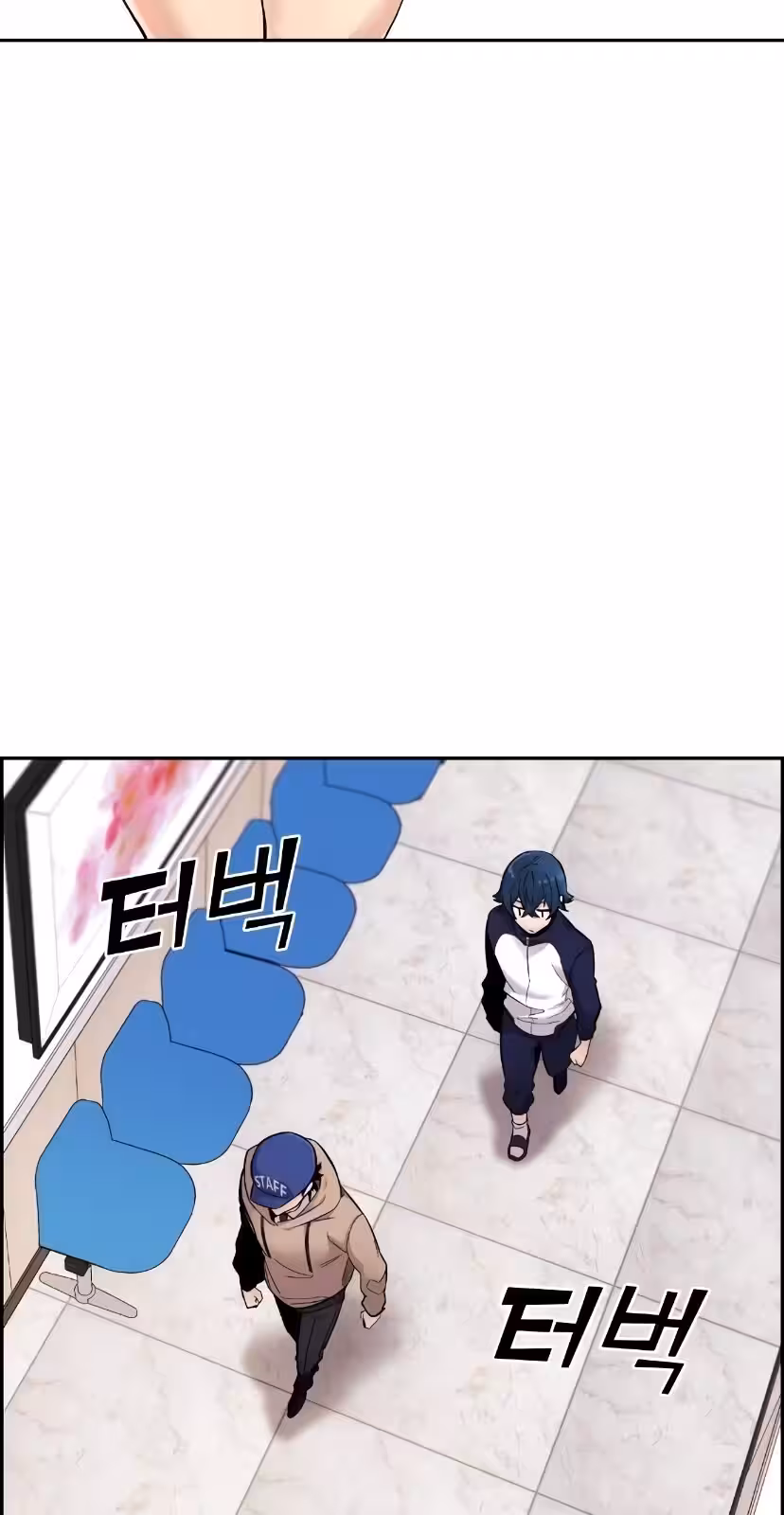 Personagem de Webtoon: Na Kang Lim Capítulo 5 Página 123