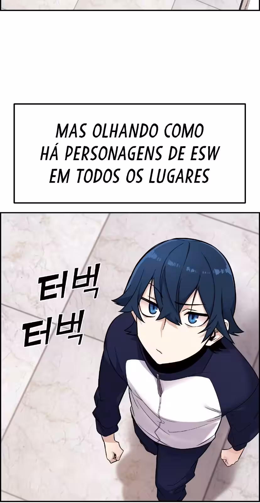 Personagem de Webtoon: Na Kang Lim Capítulo 5 Página 124