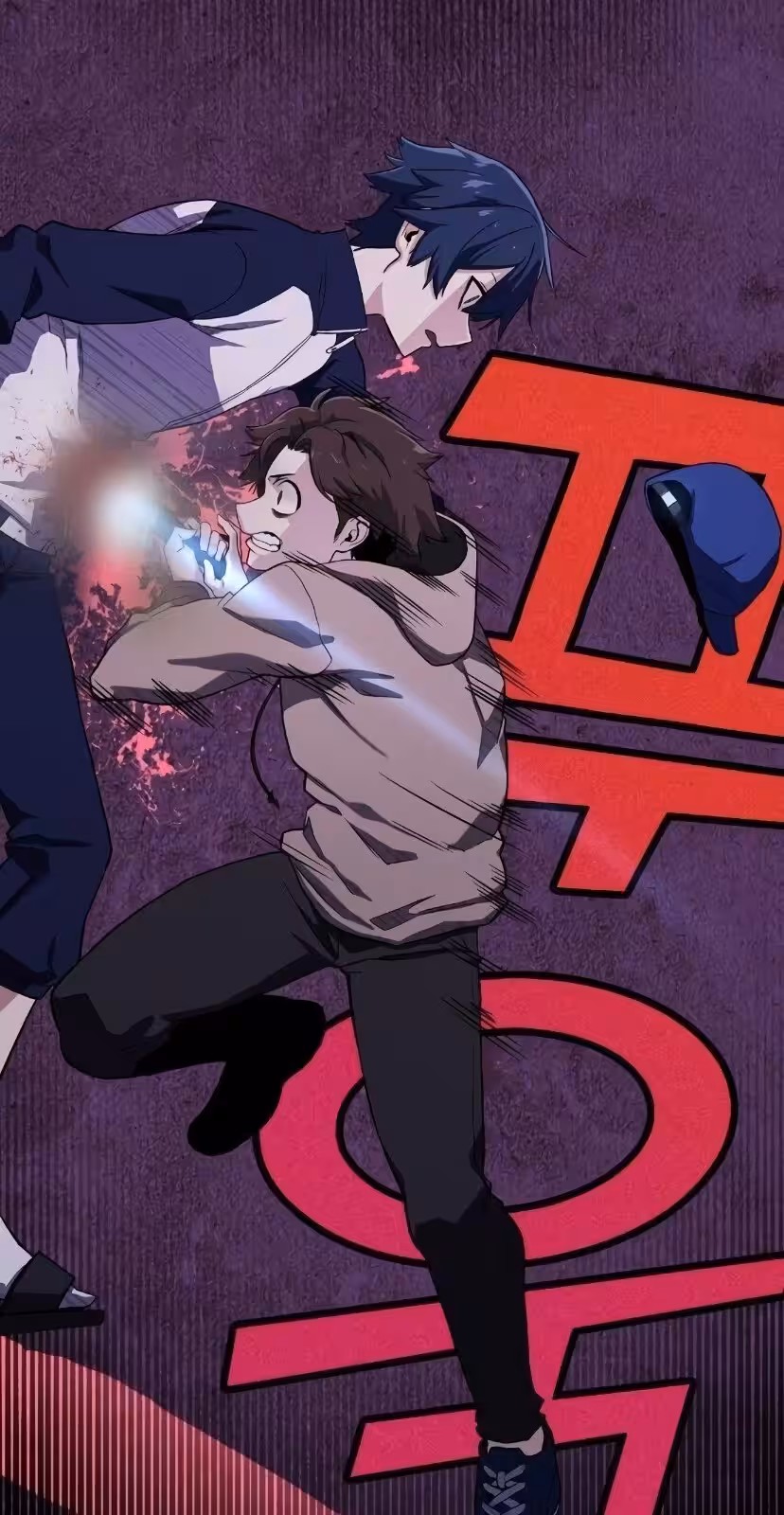 Personagem de Webtoon: Na Kang Lim Capítulo 5 Página 130