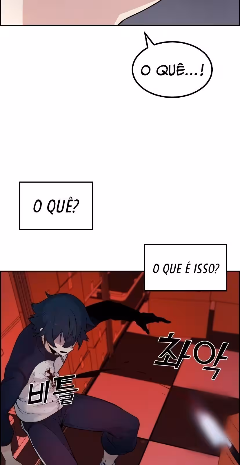 Personagem de Webtoon: Na Kang Lim Capítulo 5 Página 132