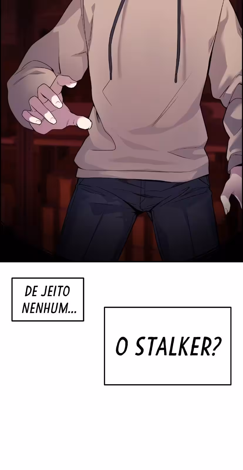 Personagem de Webtoon: Na Kang Lim Capítulo 5 Página 134