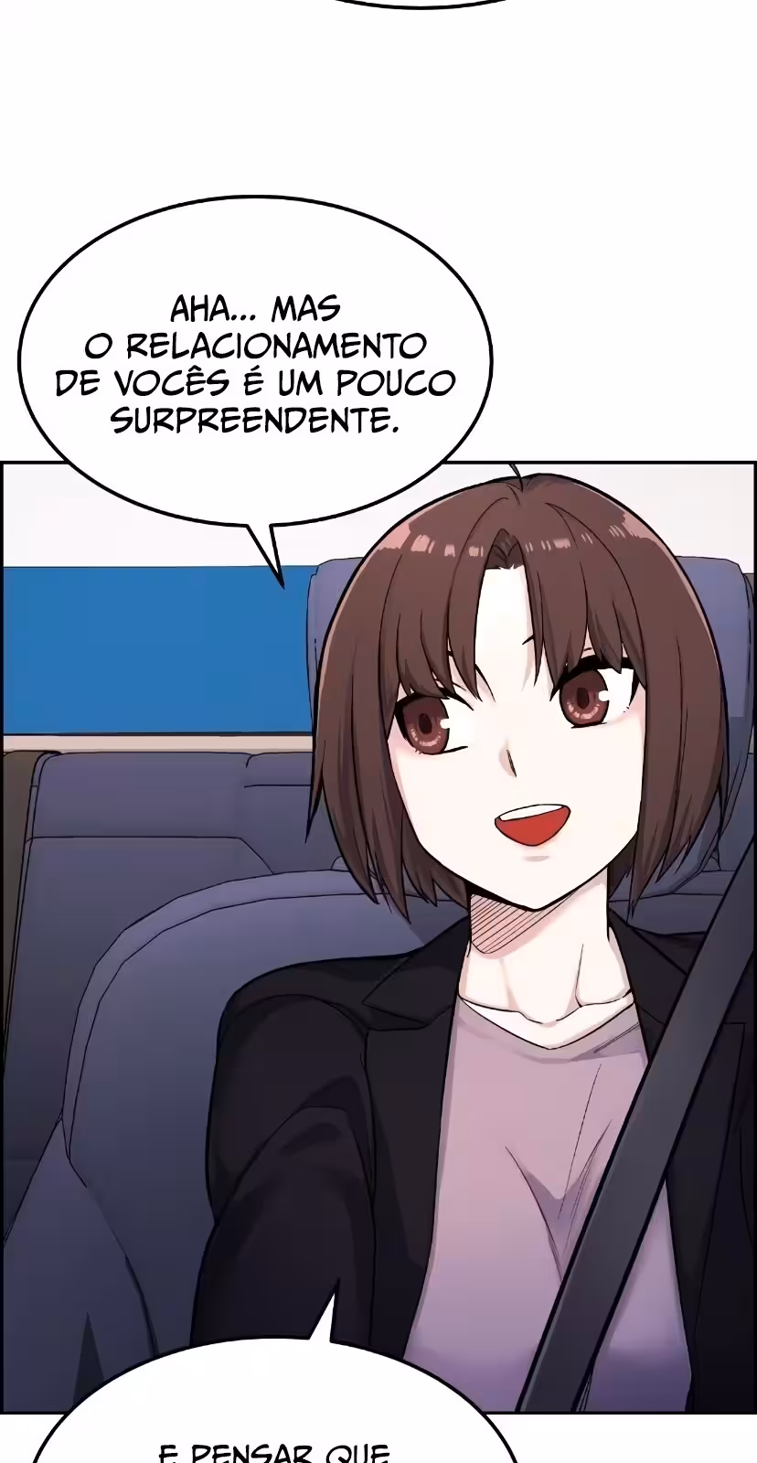 Personagem de Webtoon: Na Kang Lim Capítulo 5 Página 15