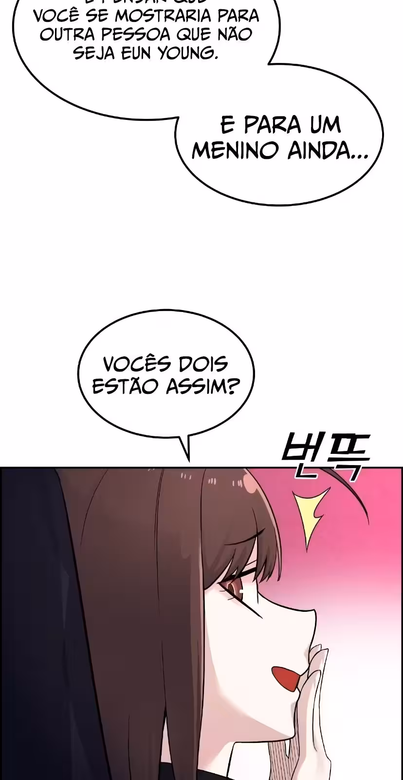 Personagem de Webtoon: Na Kang Lim Capítulo 5 Página 16