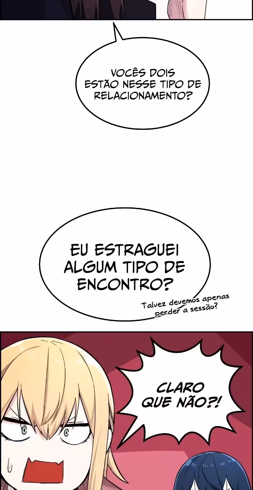 Personagem de Webtoon: Na Kang Lim Capítulo 5 Página 17