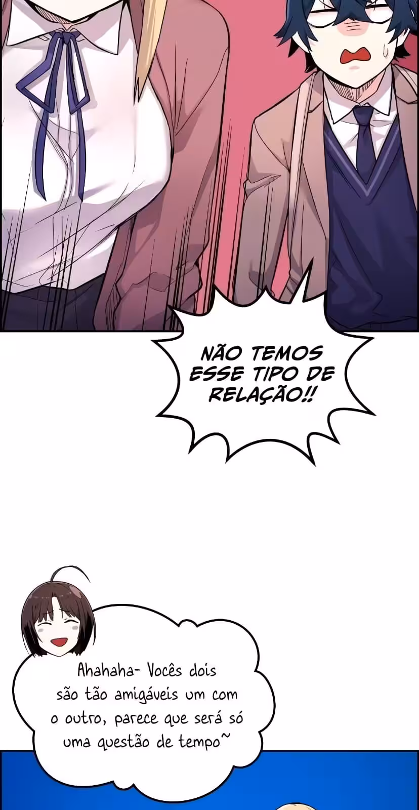 Personagem de Webtoon: Na Kang Lim Capítulo 5 Página 18