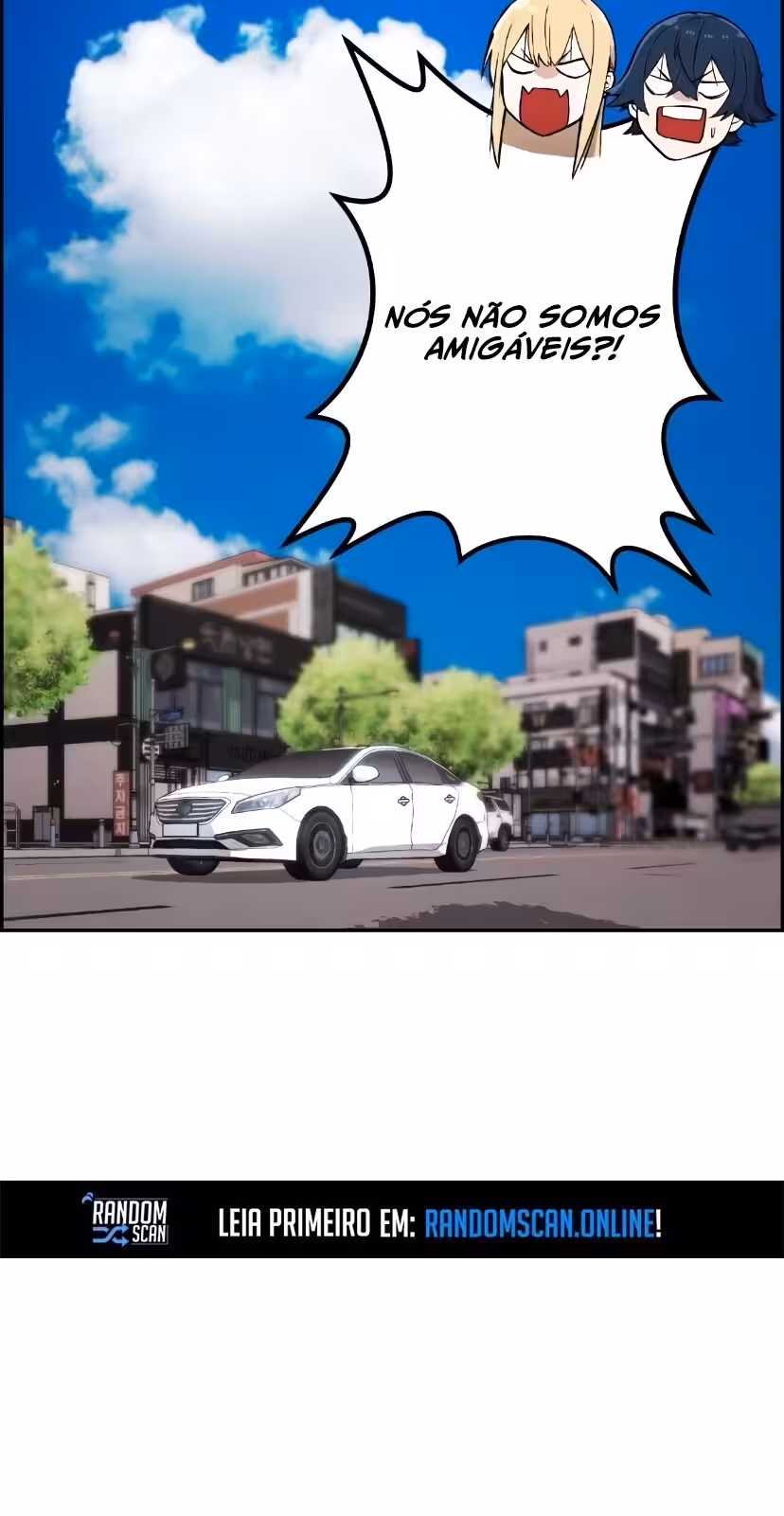 Personagem de Webtoon: Na Kang Lim Capítulo 5 Página 19