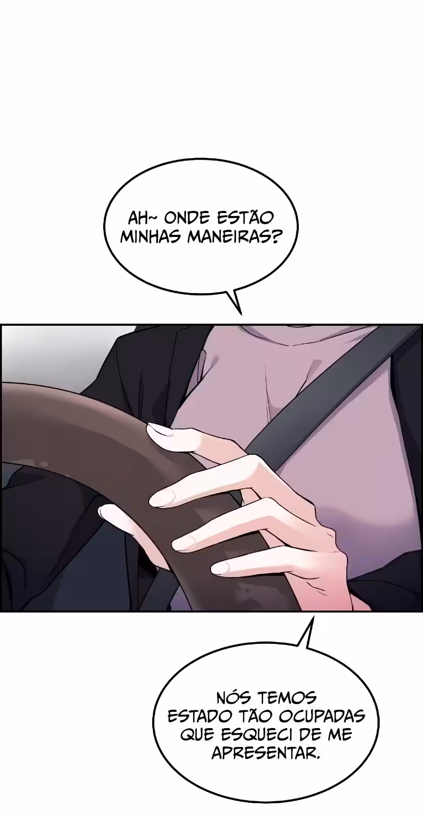 Personagem de Webtoon: Na Kang Lim Capítulo 5 Página 2