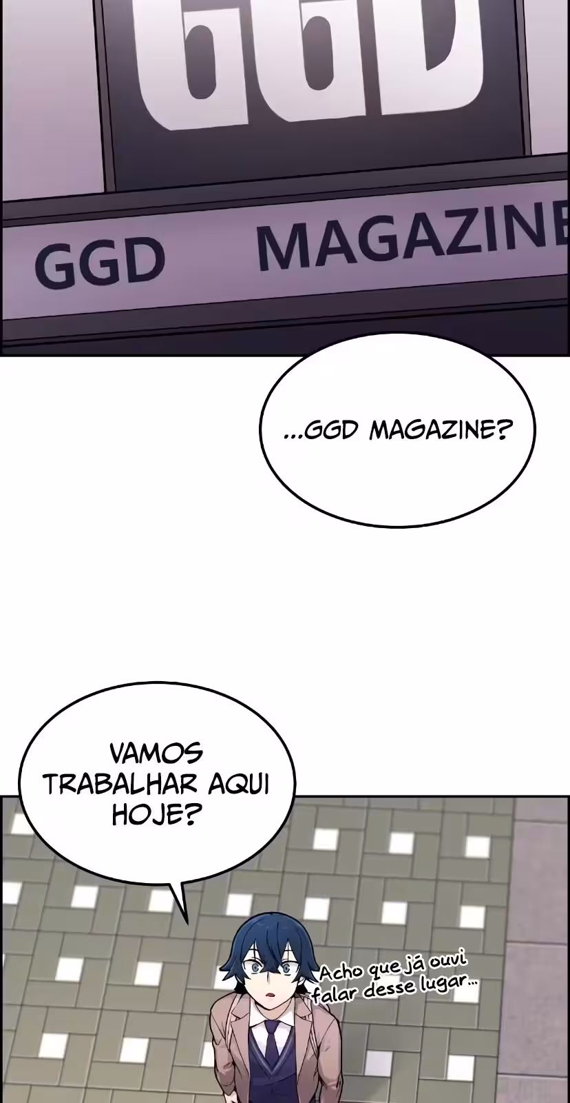 Personagem de Webtoon: Na Kang Lim Capítulo 5 Página 21