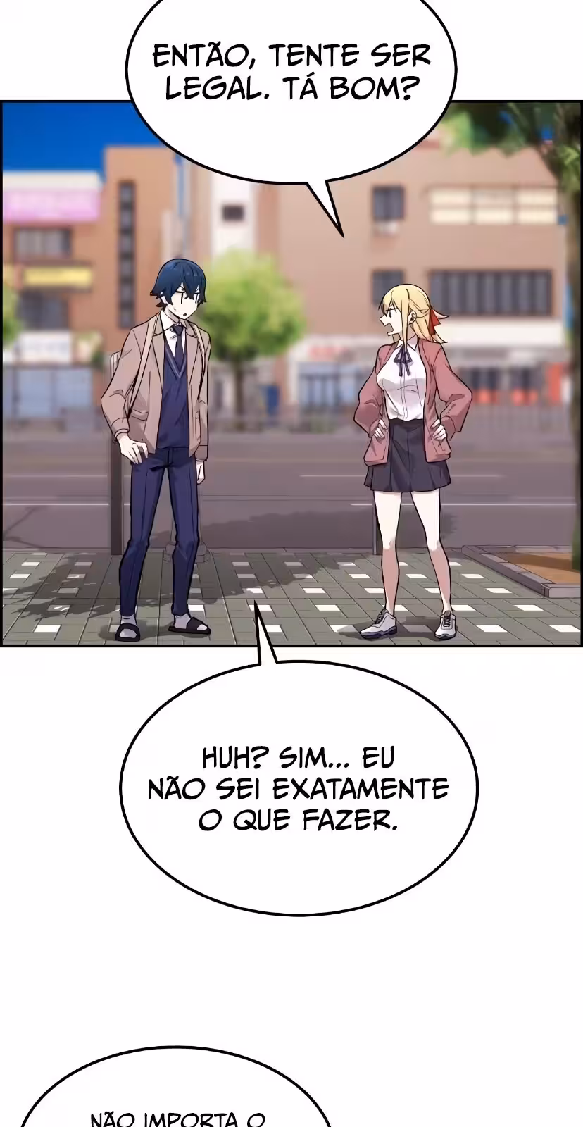Personagem de Webtoon: Na Kang Lim Capítulo 5 Página 24
