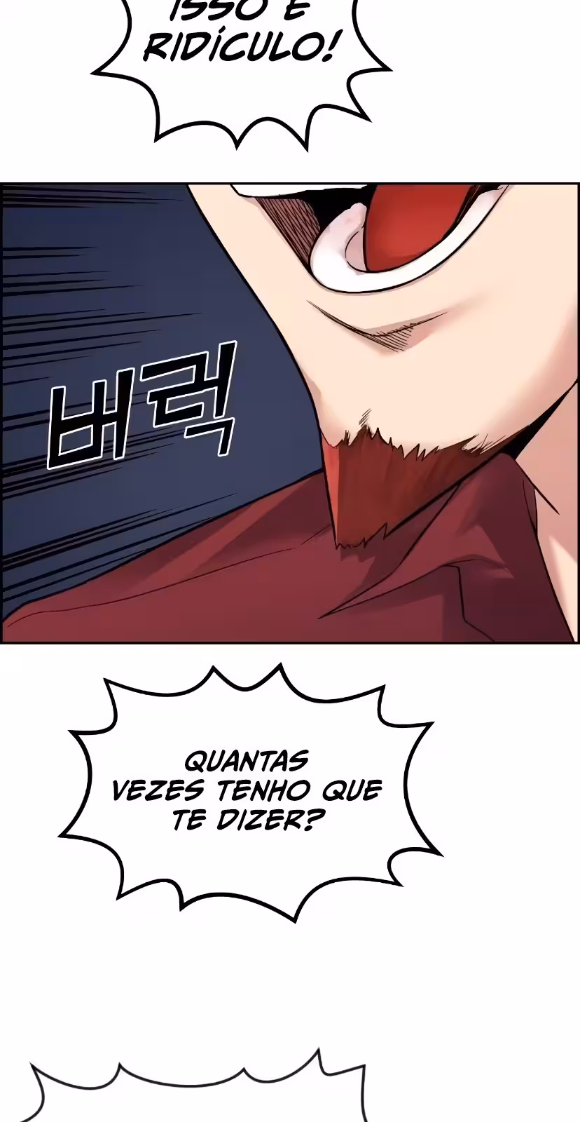 Personagem de Webtoon: Na Kang Lim Capítulo 5 Página 28