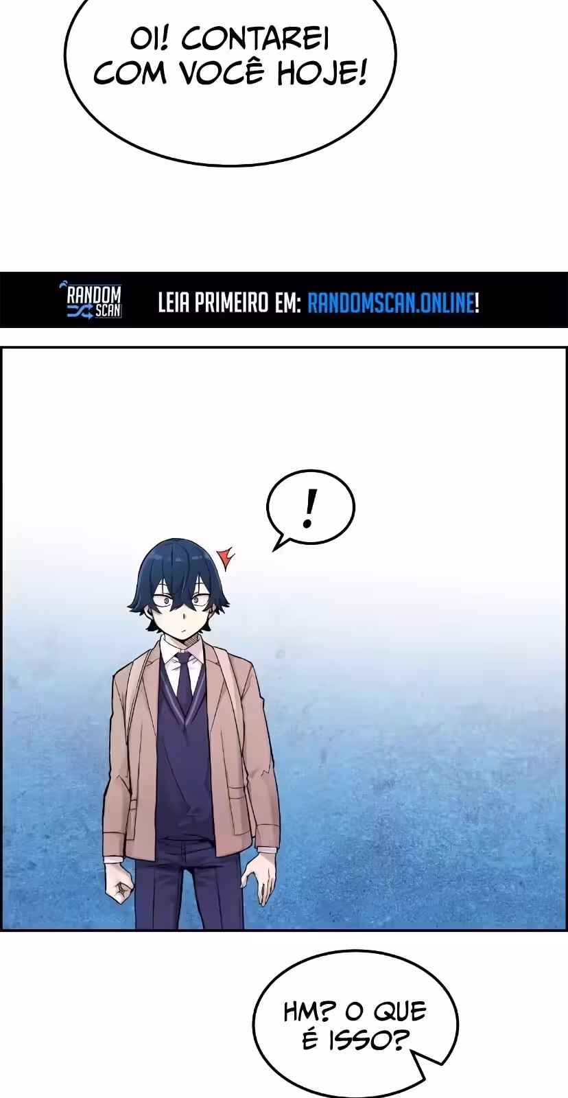 Personagem de Webtoon: Na Kang Lim Capítulo 5 Página 31