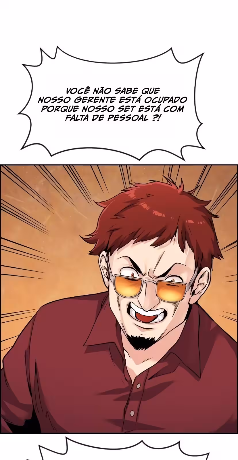 Personagem de Webtoon: Na Kang Lim Capítulo 5 Página 34