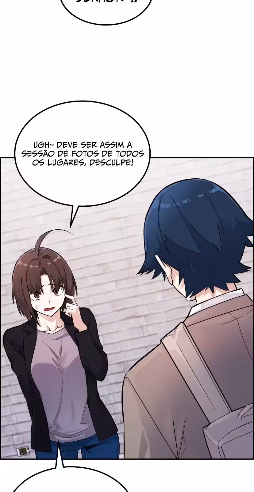 Personagem de Webtoon: Na Kang Lim Capítulo 5 Página 40