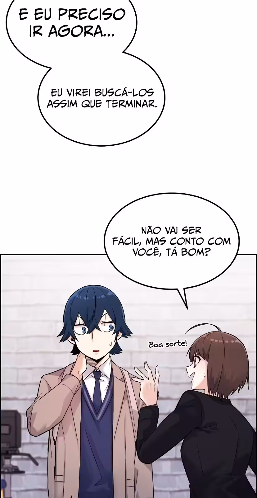 Personagem de Webtoon: Na Kang Lim Capítulo 5 Página 41