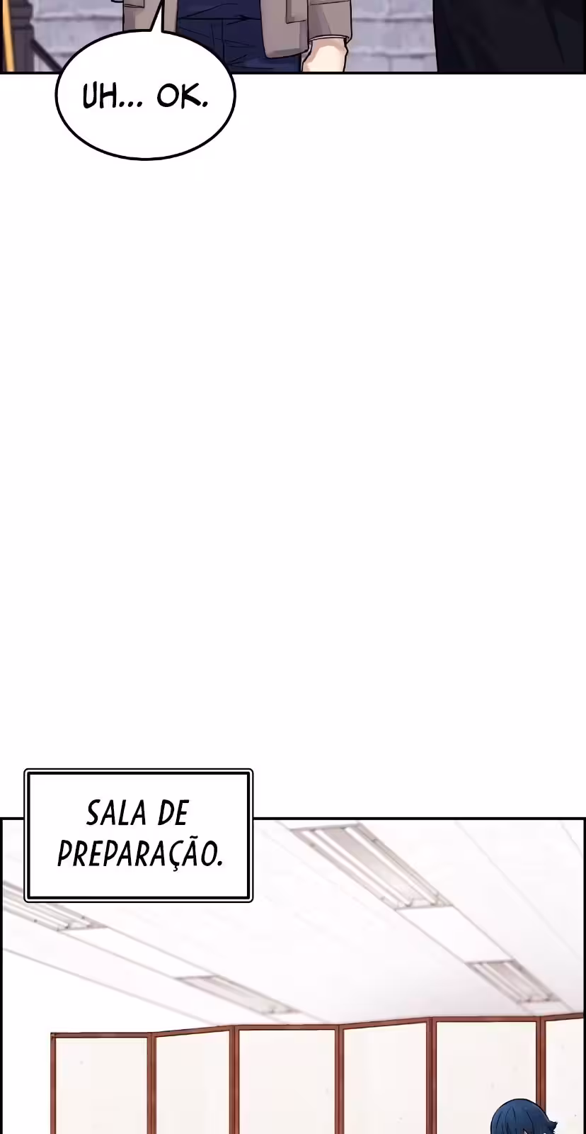 Personagem de Webtoon: Na Kang Lim Capítulo 5 Página 42